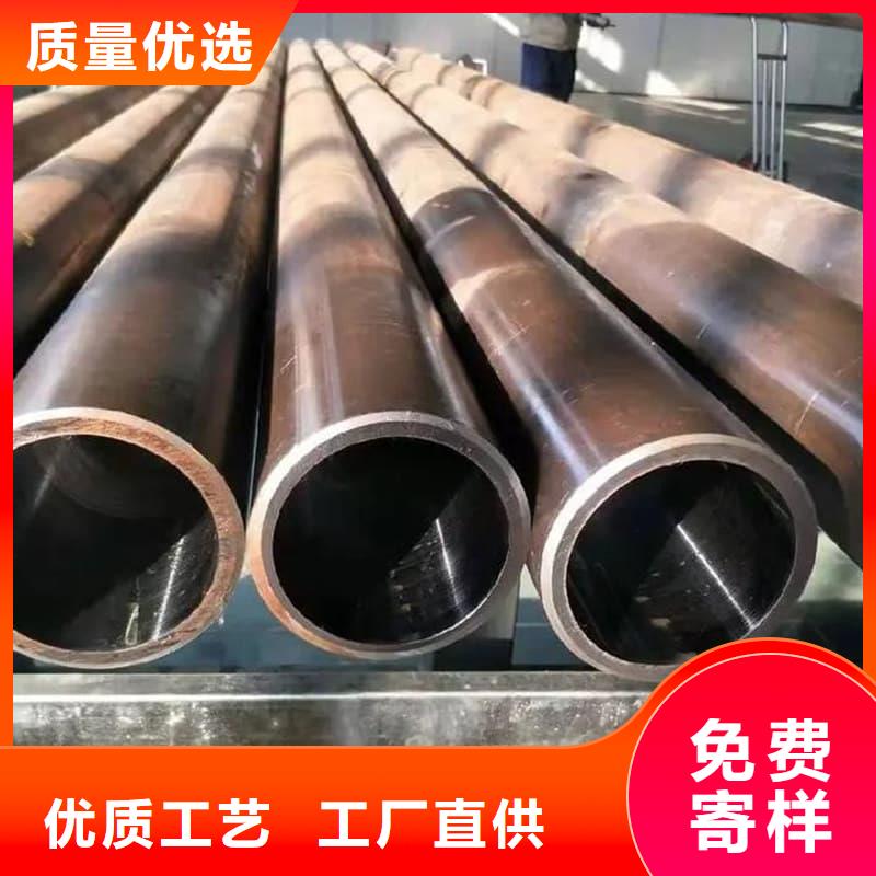 油缸管绗磨管精工细作品质优良