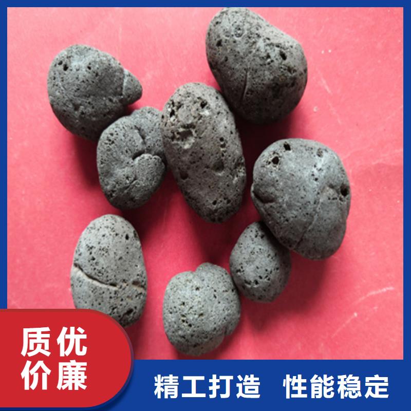 粉煤灰陶粒使用效果好低成本处理材料