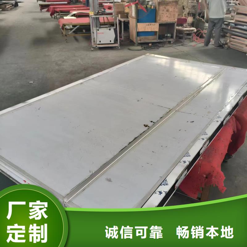 铅件加工实体厂家