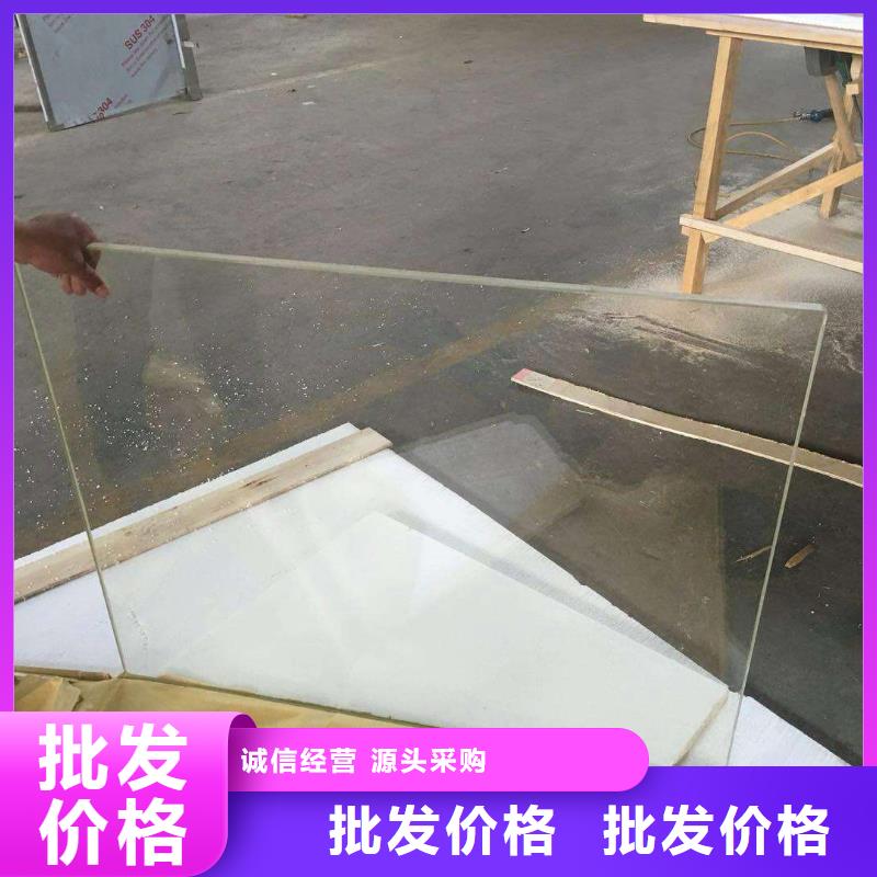 核医学防辐射铅门价格