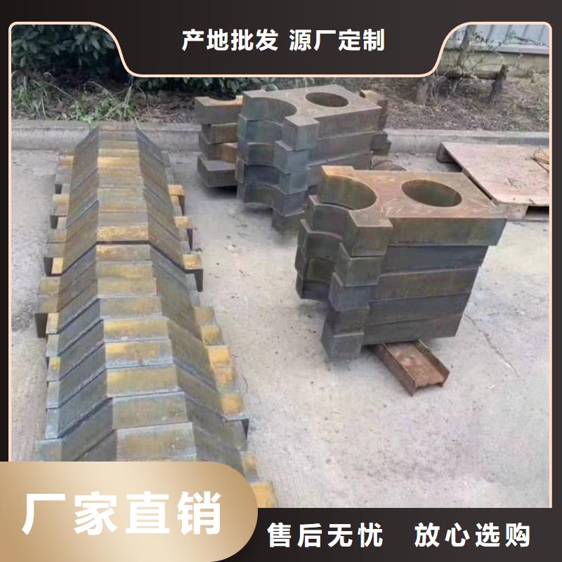 矿山机械用NM450耐磨板3/4/5/6/8薄板可切割矿山机械用NM450耐磨板煤矿设备用板