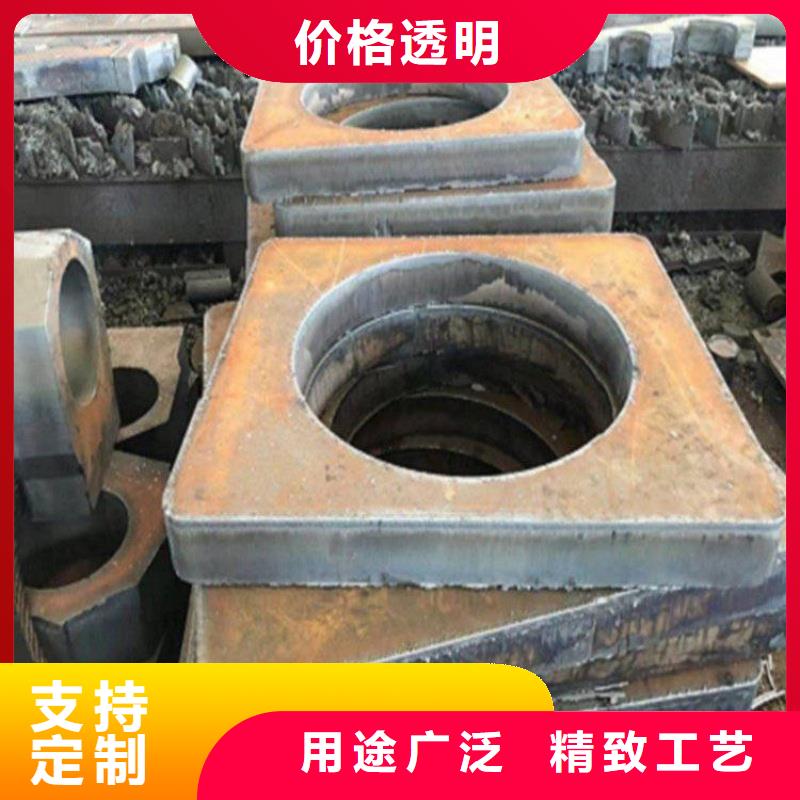 NM400耐磨钢板机械高耐磨钢板NM400耐磨钢板电力设备用板