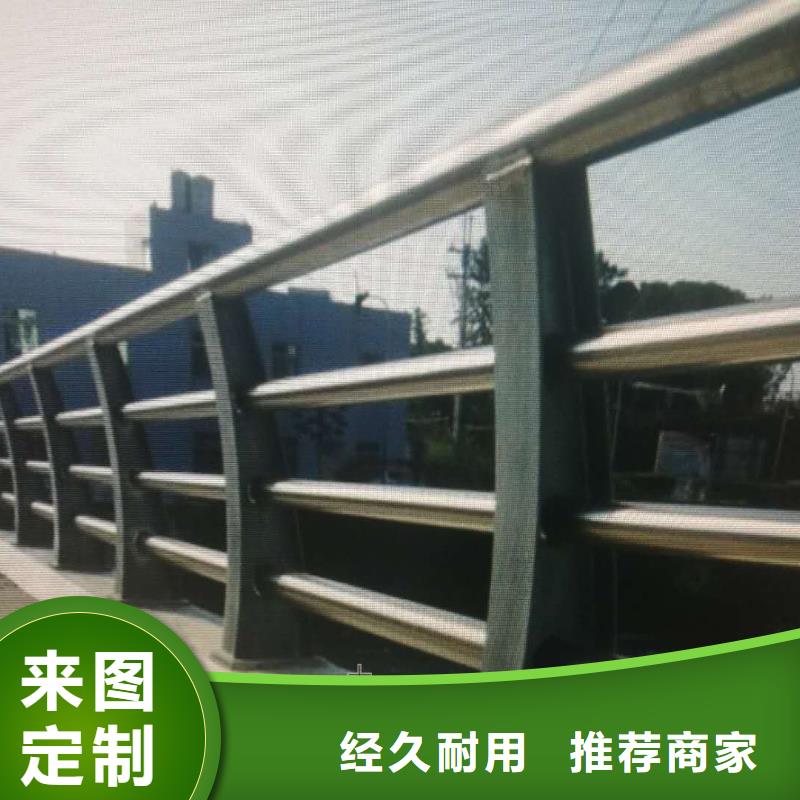 桥梁扶手立柱钢板标准规格