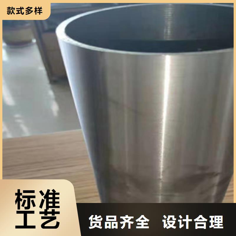 40Cr冷拔无缝钢管质量过硬