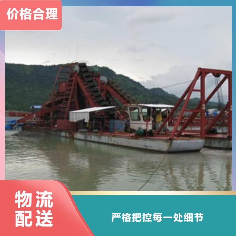 襄樊大型挖泥船价格哪里生产