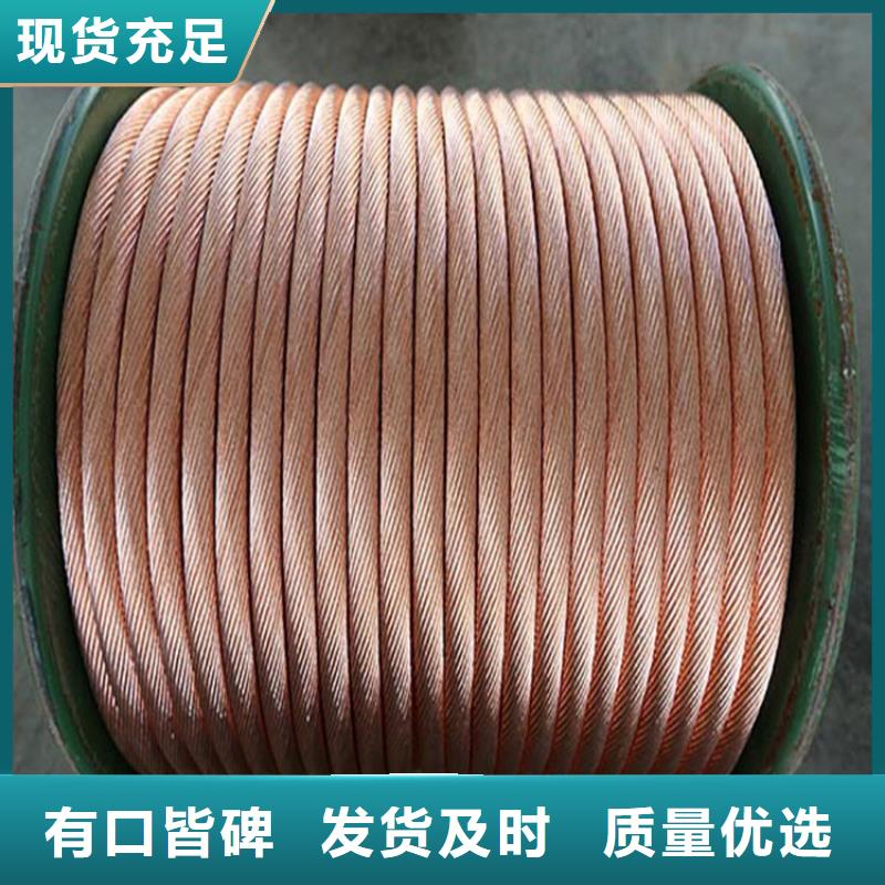 铜绞线紫铜管贴心服务