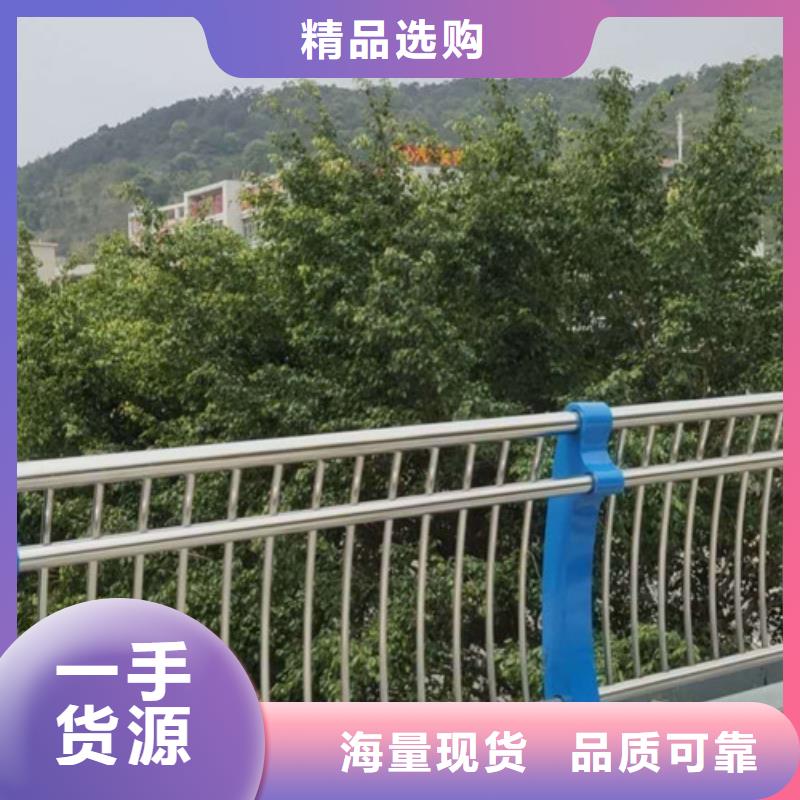 护栏钢板立柱专业厂家