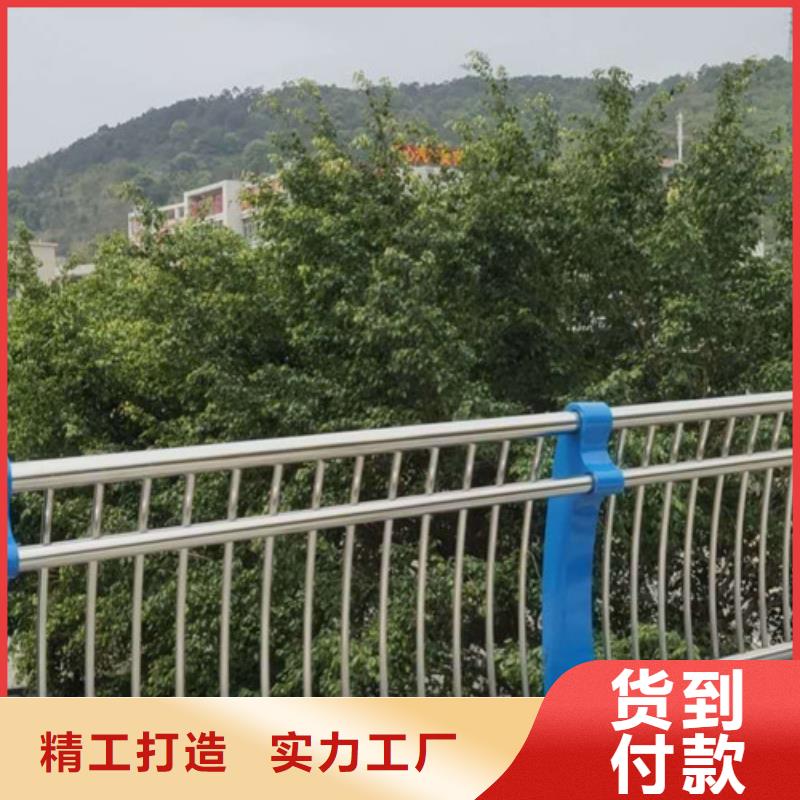 景观桥梁栏杆价格使用寿命长