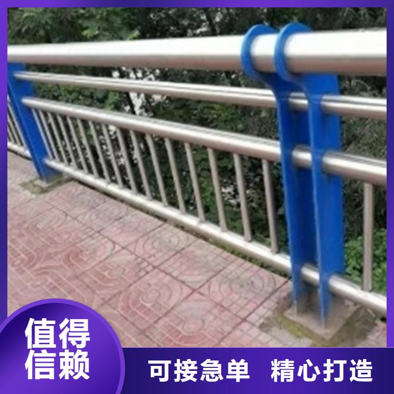 道路护栏工程接单