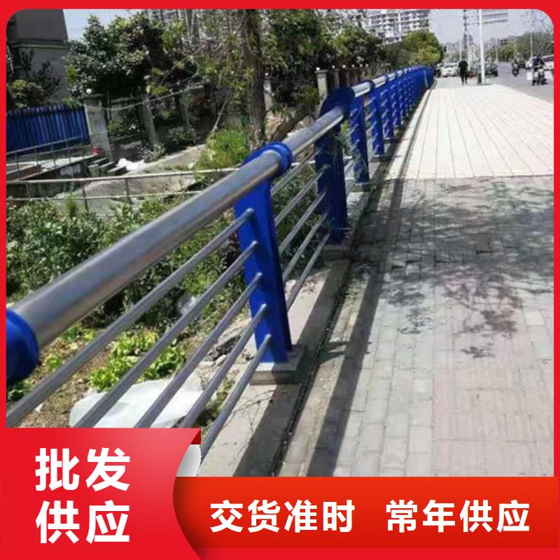 高速公路护栏质量可靠