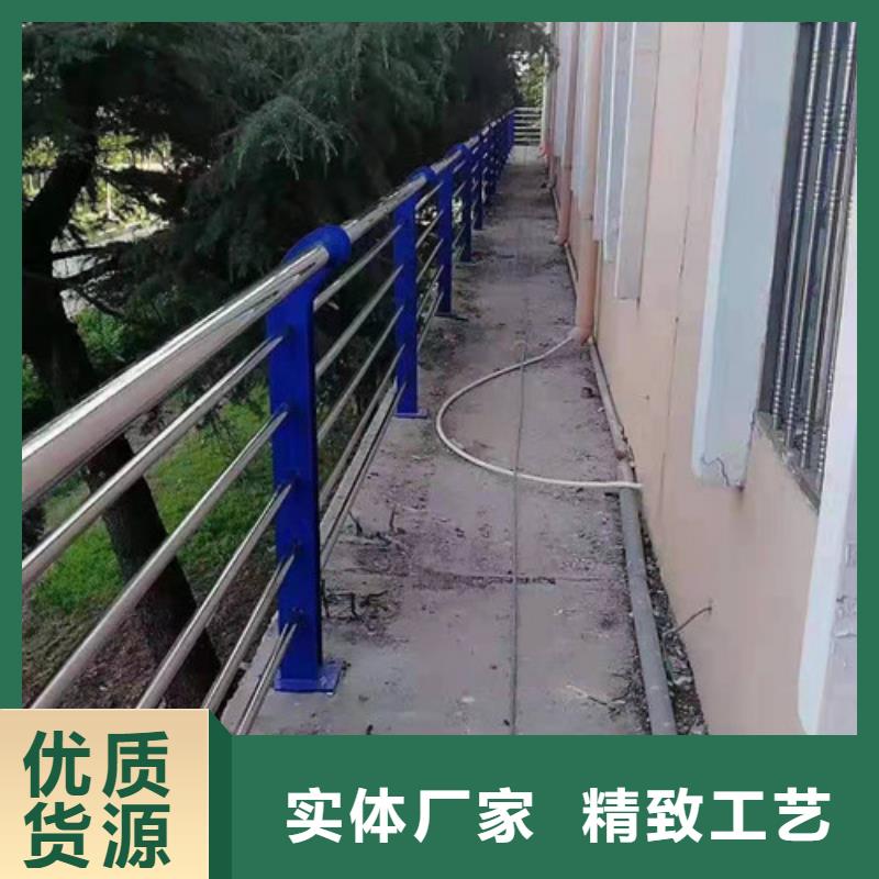 不锈钢护栏一米价格