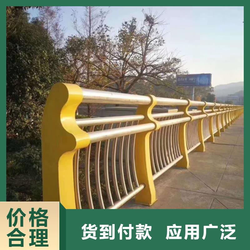 桥梁护栏工程接单