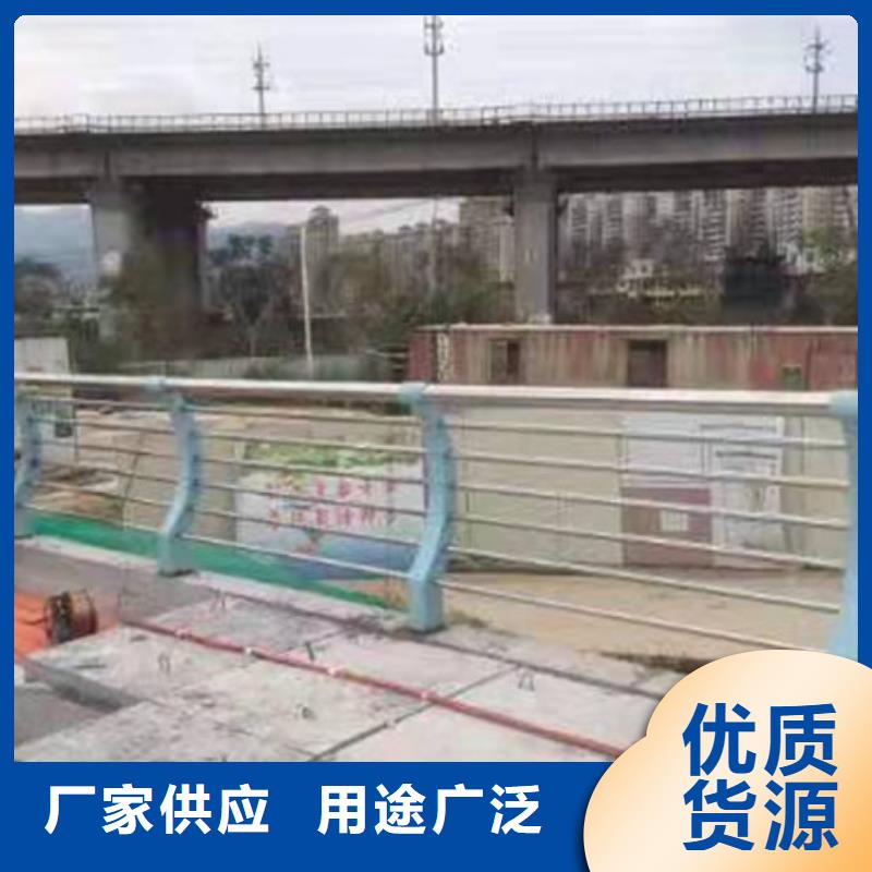 道路护栏品质保证放心