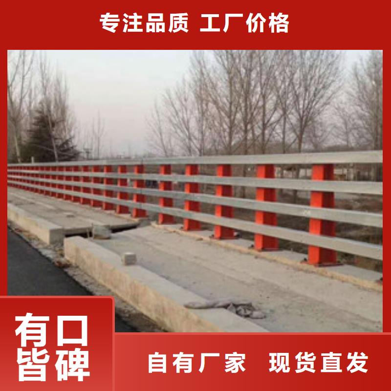 不锈钢道路灯光护栏图片价格效果图