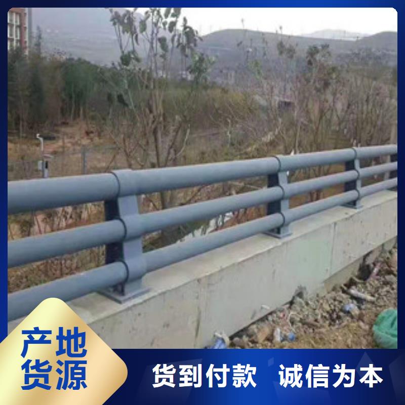 公路隔离护栏诚信经营