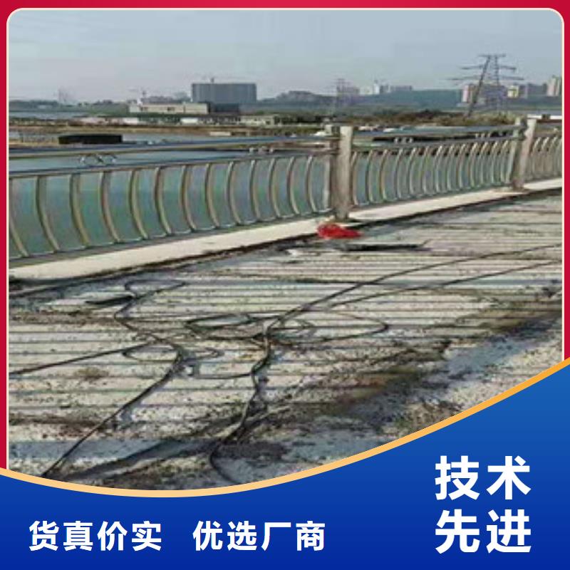 道路防撞护栏现货价格