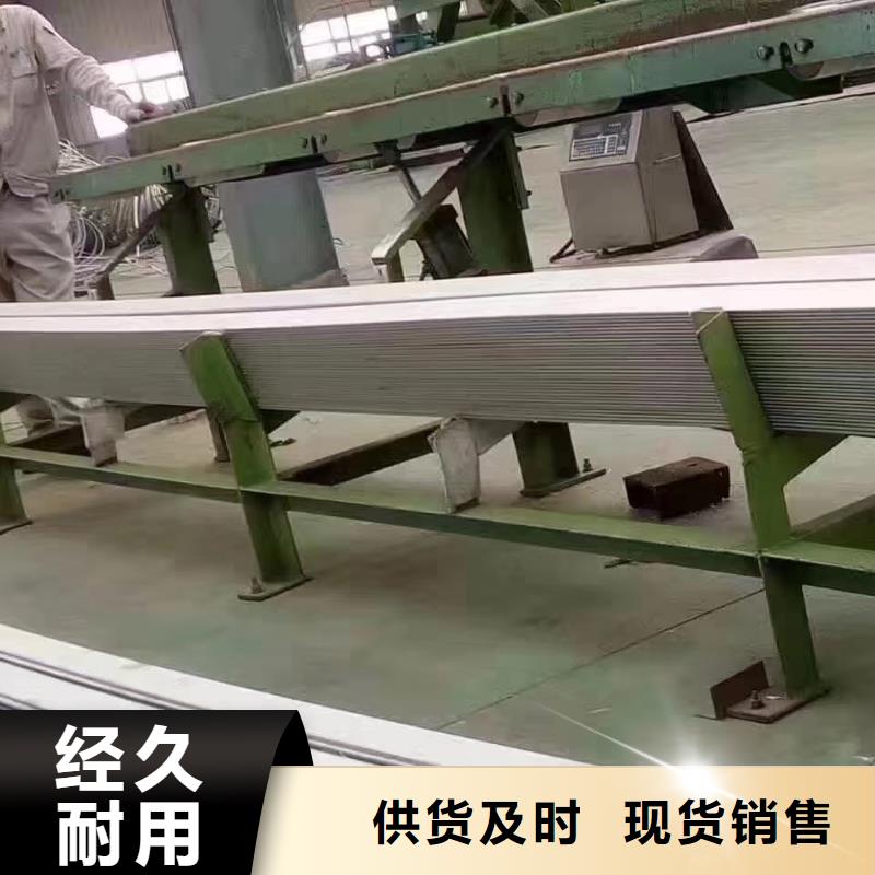 不锈钢管道工程30408现货