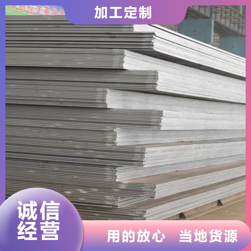 钢板Q355B钢板用心做产品