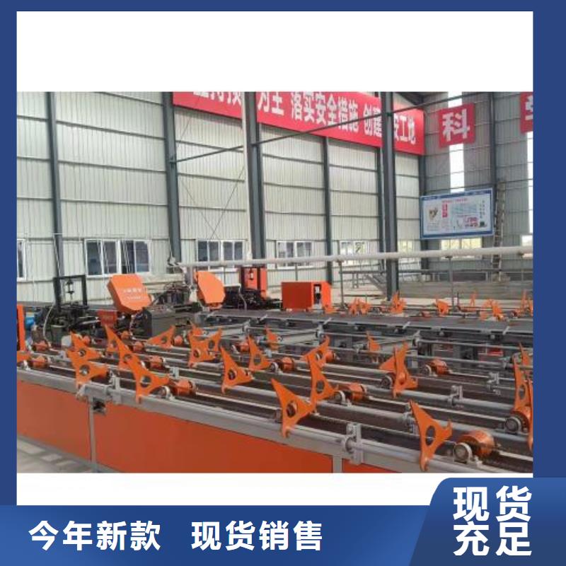 生产线-五机头钢筋弯箍机好品质经得住考验