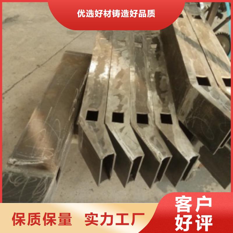 立柱预埋钢板专业生产厂家
