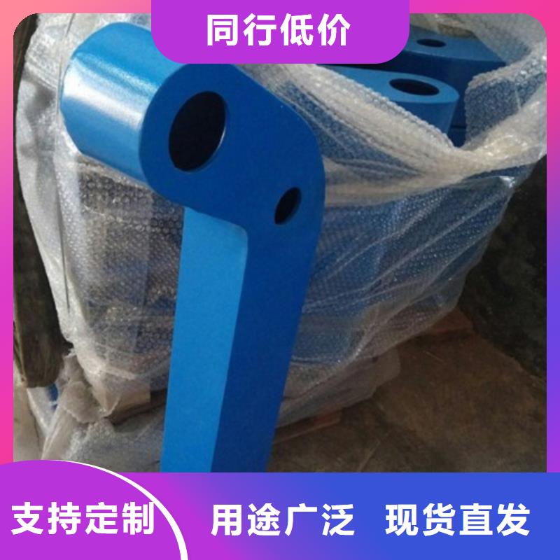 新型桥梁景观护栏优质产品