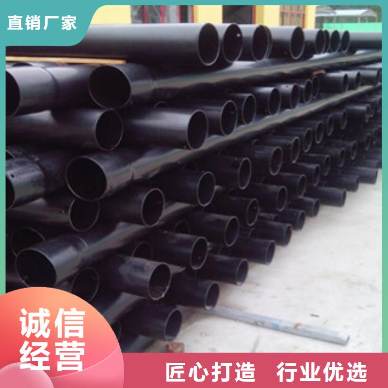 兴昊管道高压电缆保护钢管生产厂家品质保证