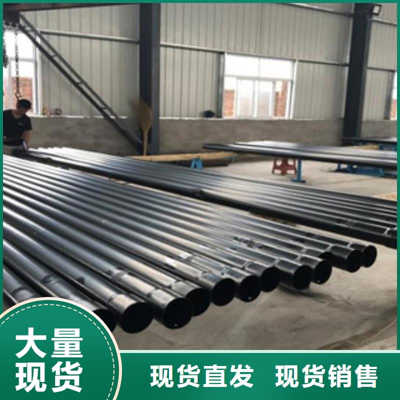 兴昊管道通信工程用穿线钢管品质保证咨询
