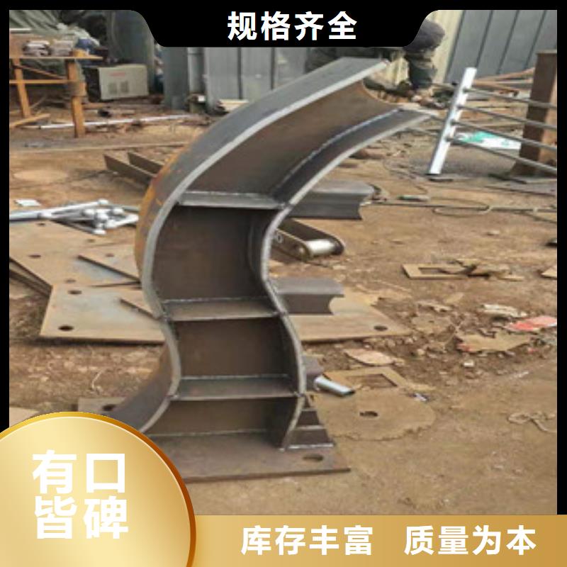 公路隔离护栏零售价格