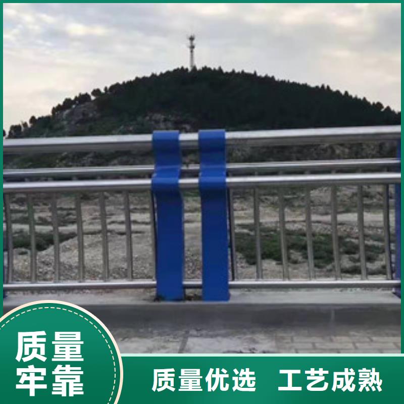 304不锈钢复合管全国发货