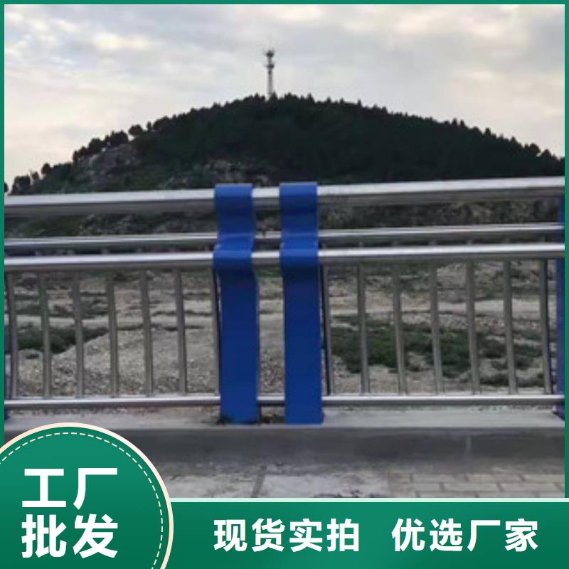 不锈钢复合管栏杆今日价格