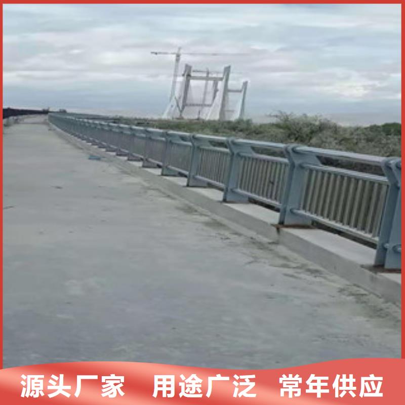 道路护栏（道路隔离栏）使用寿命长