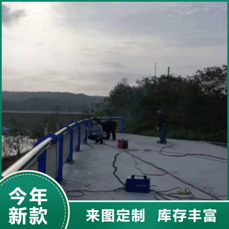 道路隔离护栏质量可靠