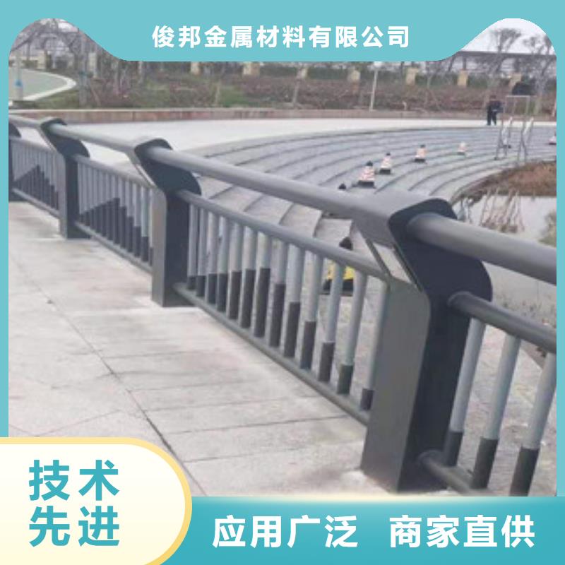 道路隔离栏杆生产厂家