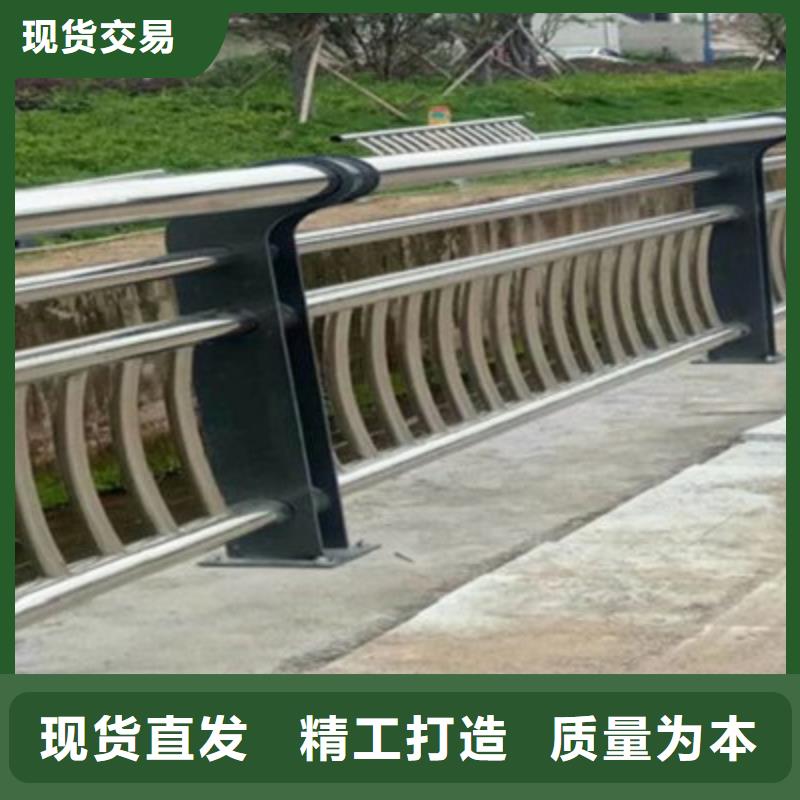 道路护栏售后完善