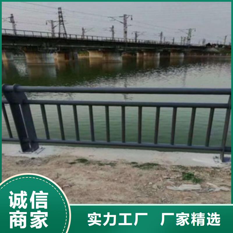 道路护栏可按需定制