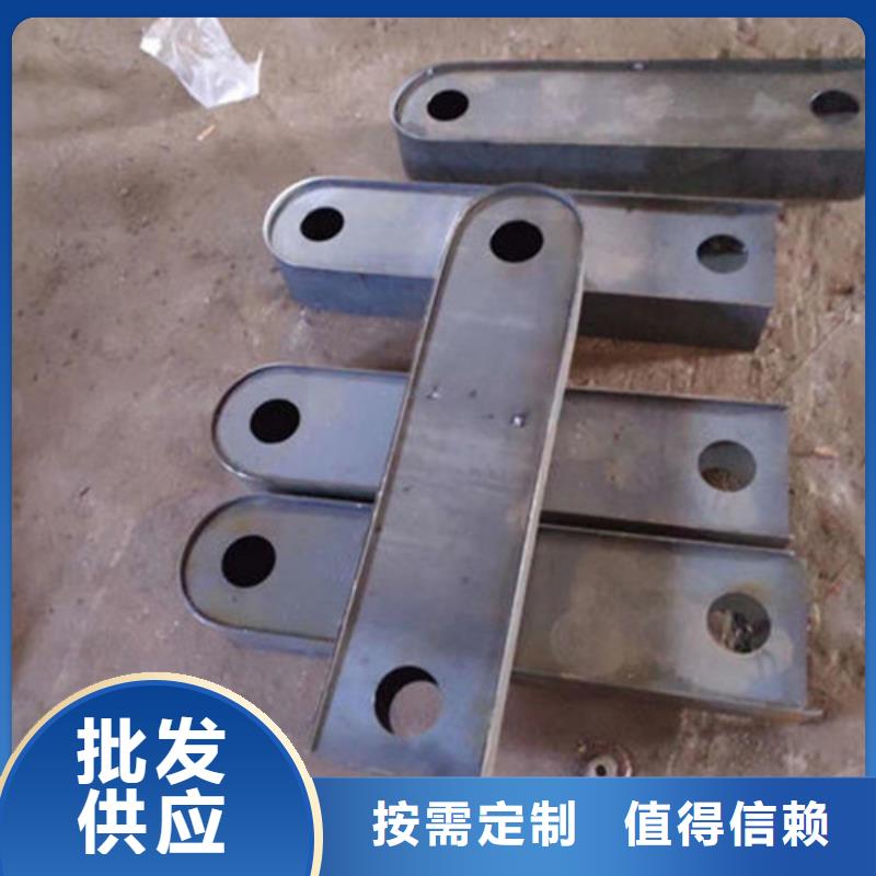 不锈钢碳素钢复合管专业厂家