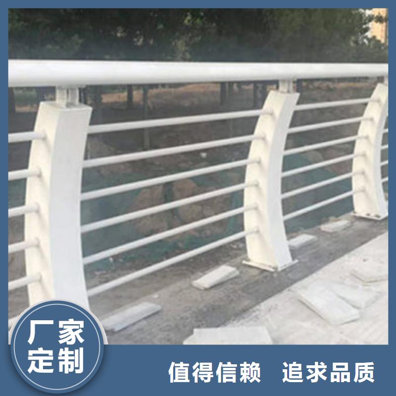 桥梁防撞护栏质量认证