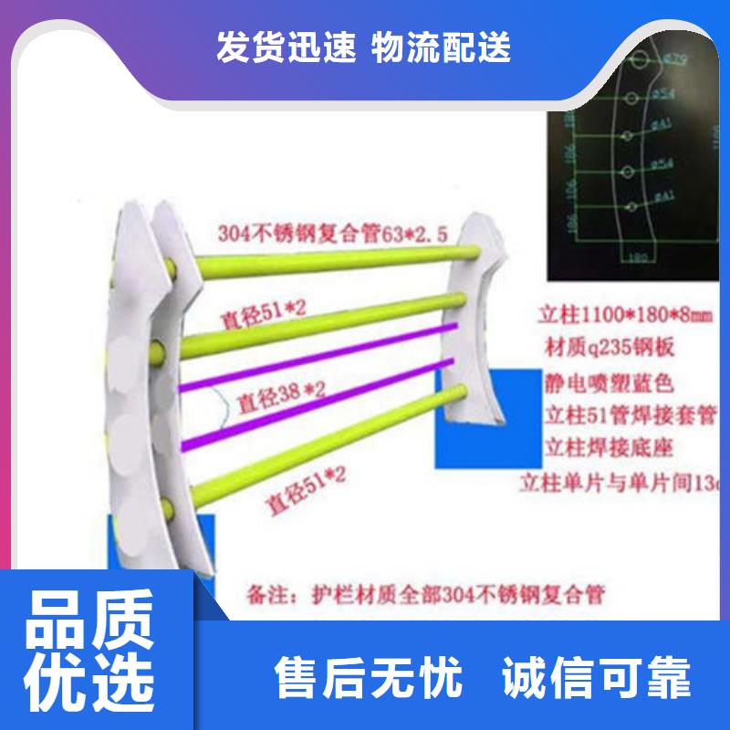 不锈钢碳素钢复合管产品多样