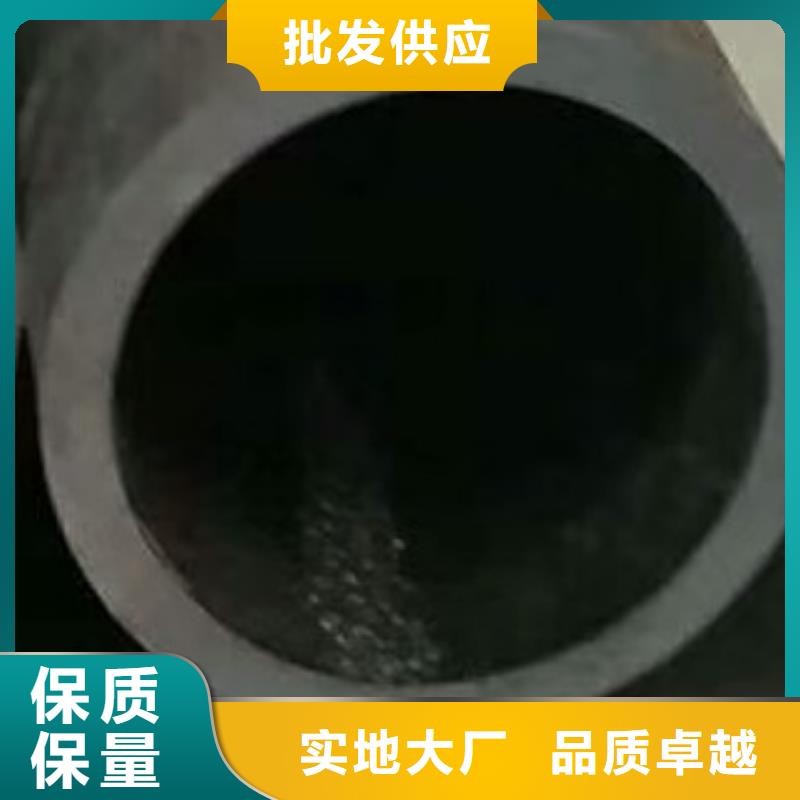 15CrMo无缝钢管大量现货供应