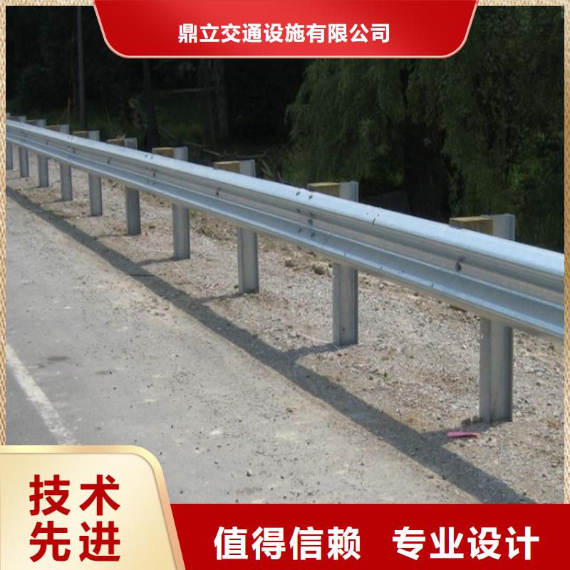 农村公路护栏非标每米价格55