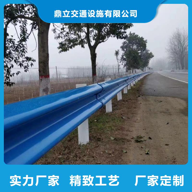 波形护栏一级公路多少钱每米