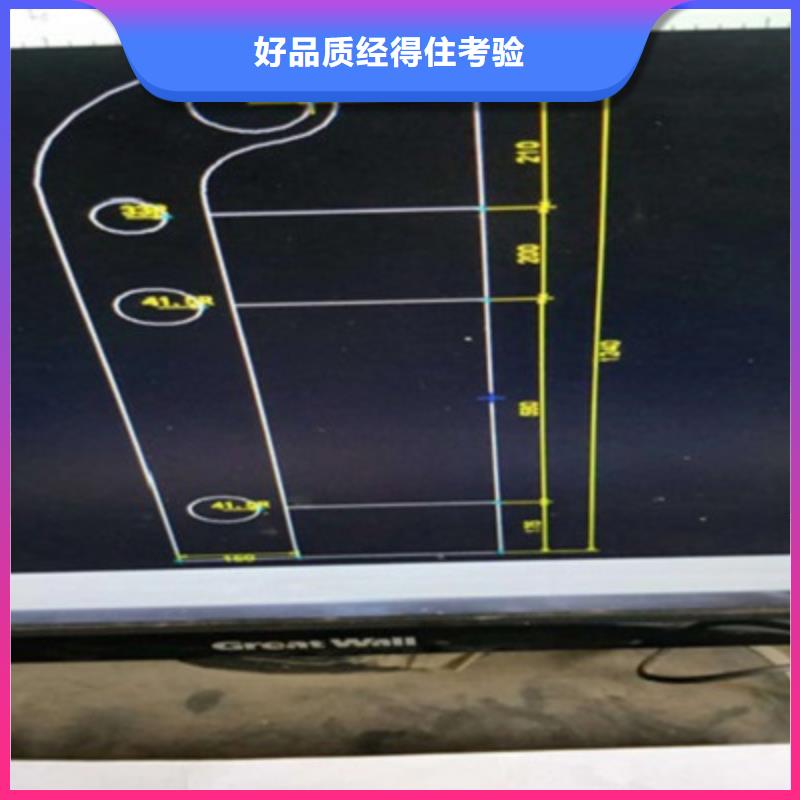 护栏CT室铅门优质原料