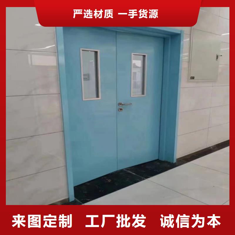 核医学铅门生产商_全胜辐射防护工程有限公司