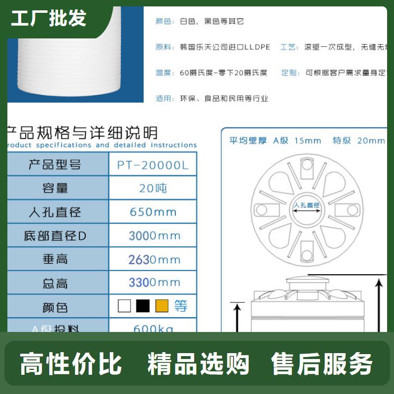 塑料水箱多家仓库发货