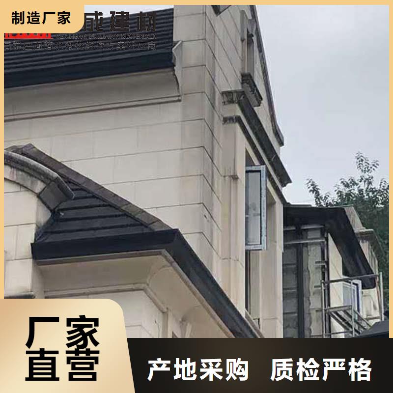 江阳雨落水系统品质保证价格低江阳