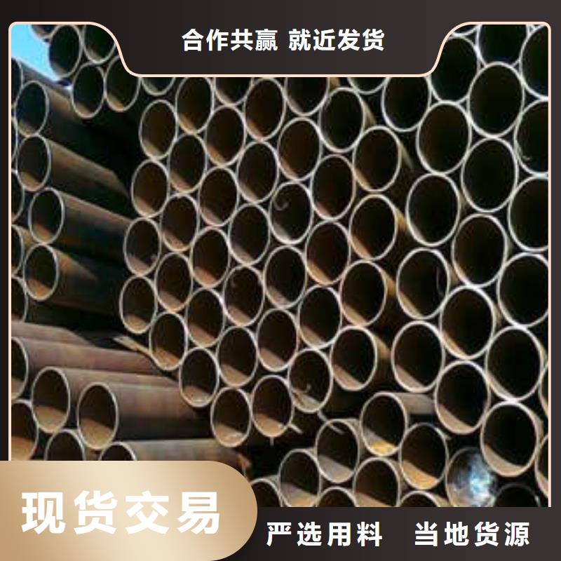 直缝焊管环氧树脂涂塑管品质有保障