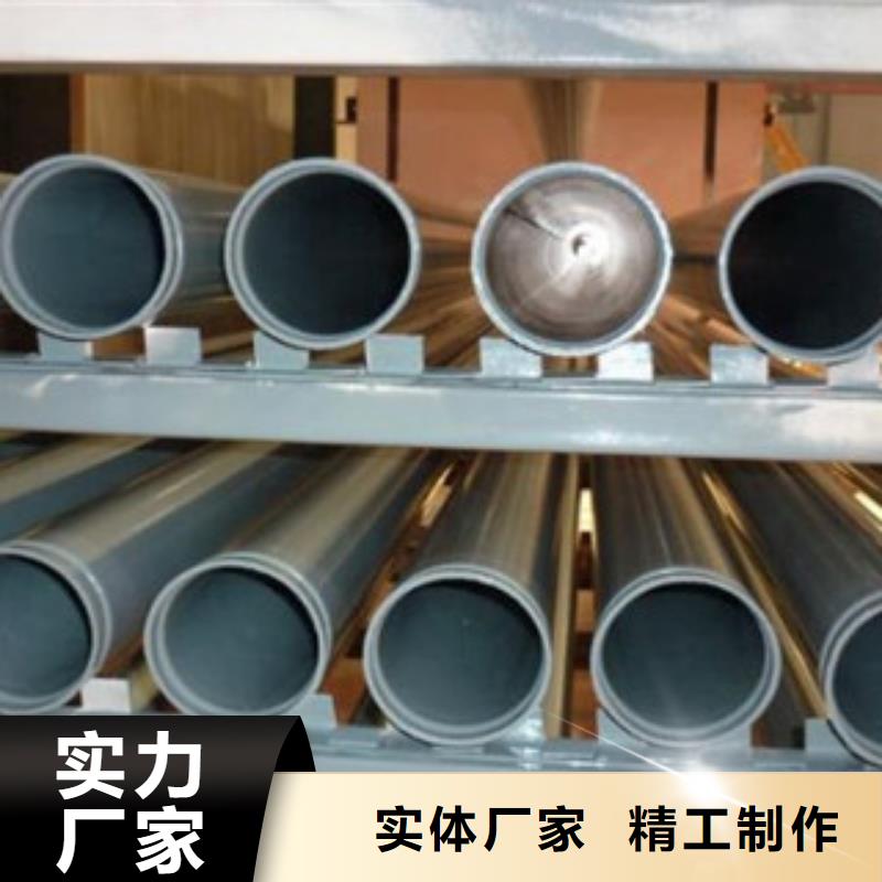 质量好的钢带增强涂塑钢管厂家