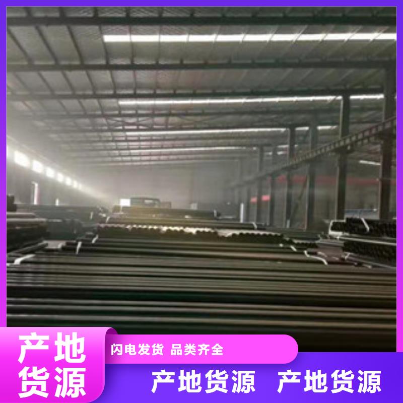 热浸塑电缆钢管敢与同行比质量