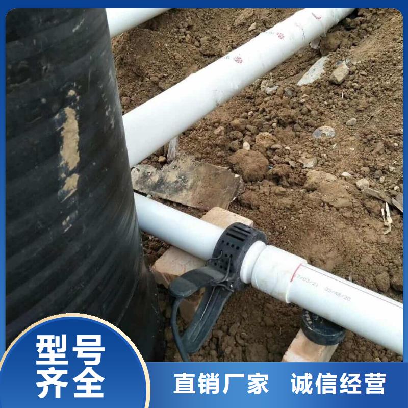 钢塑psp复合钢管-环氧树脂粉末EP内外涂塑钢管厂家价格地道