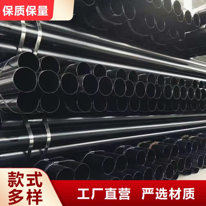 热浸塑保护钢制复合钢管研发生产销售